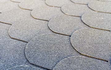 Wilminstone asphalt roofing costs