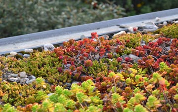 the cost of Wilminstone green roof installation