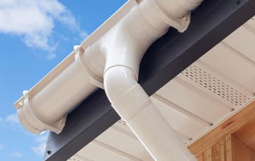 Wilminstone gutter installation costs