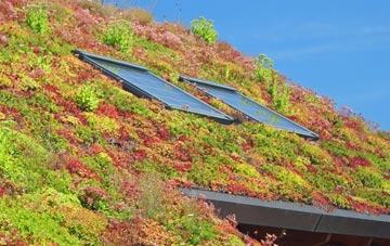 Wilminstone living roof systems