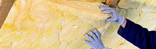 quotes for Wilminstone roof insulation