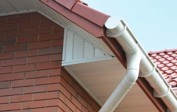 Wilminstone soffit repair costs