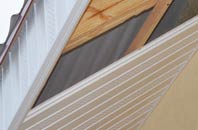 rated Wilminstone soffit repair companies
